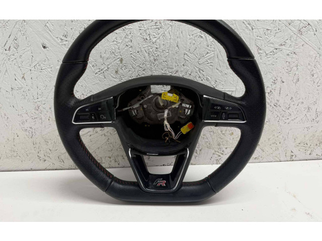 Volant Seat Arona 2018 575419091H, 5F0919719E  