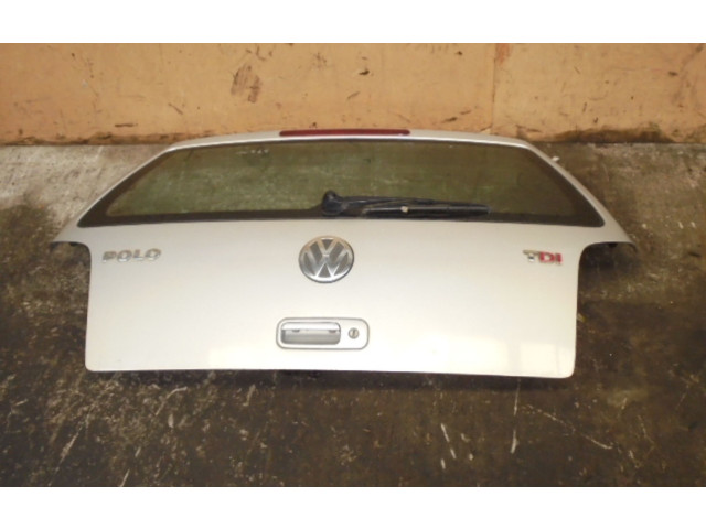 Переключатель дворников    Volkswagen Polo III 6N 6N2 6NF