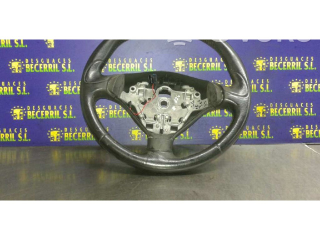 Volant Peugeot 407 2007   