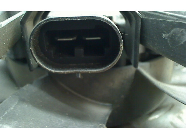 Вентилятор печки    214810030R, 214810030R   Renault Latitude (L70)