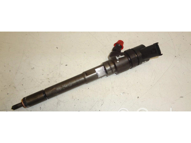 Vstřikovač 0445110258, 33800-27400   Hyundai Sonata  pro naftový motor 2.0 D4EA-F 