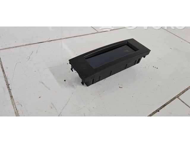 Дисплей    9678491880, 2347771   Fiat Scudo