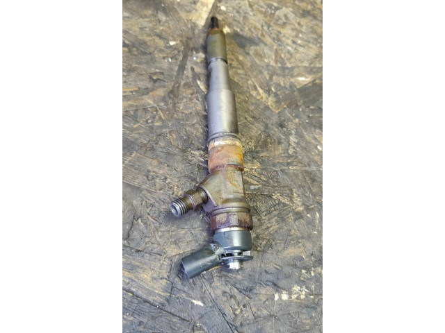 Vstřikovač 0445110209   BMW 3 E90 E91  pro naftový motor 2.0  