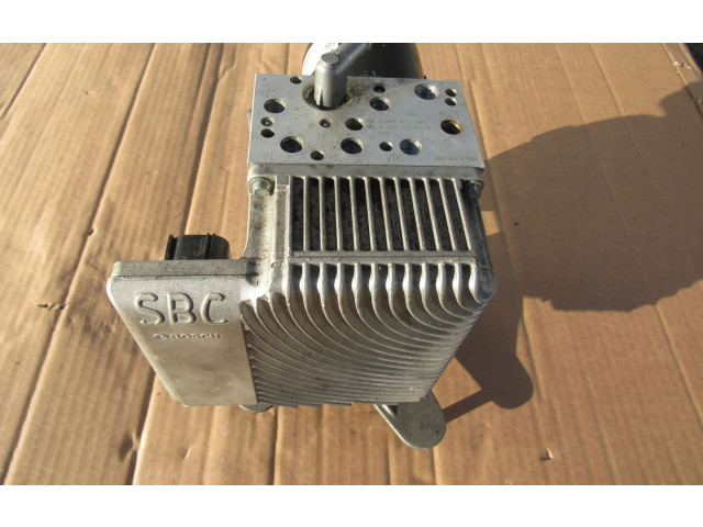Jednotka ABS A0004301394   Mercedes-Benz SL R230 2003