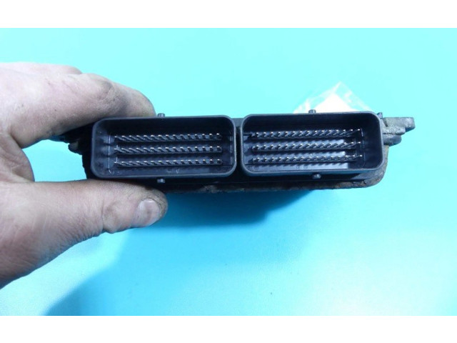 Блок управления двигателем Блок управления S105961001B, IMPRK1301820   Renault Laguna I