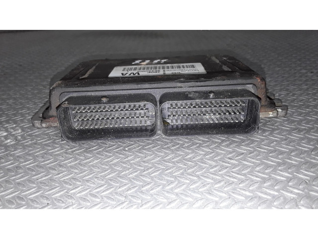 Řídící jednotka 96435559, 5WY1E07G   Chevrolet Kalos 2005
