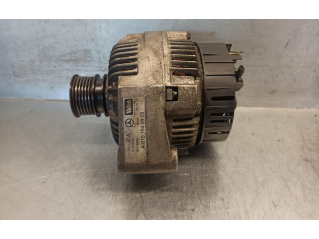 Генератор A0101549902, 2541992B   Mercedes-Benz C W202      