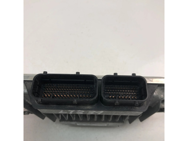 Блок управления двигателем Блок управления 378205AWG82   Honda Civic X