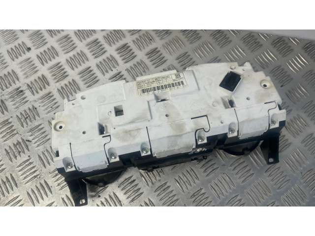 Панель приборов 9677285280   Citroen C5       