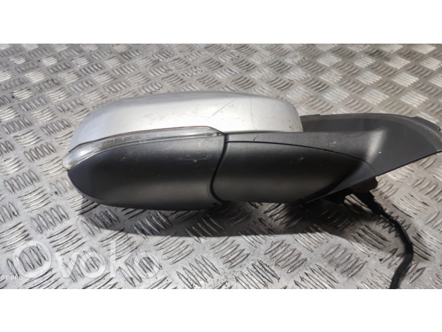 Zpětné zrcátko  Volvo S60 2016  31402573  