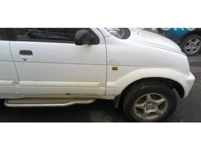 Zpětné zrcátko  Daihatsu Terios 2000  8791087406  