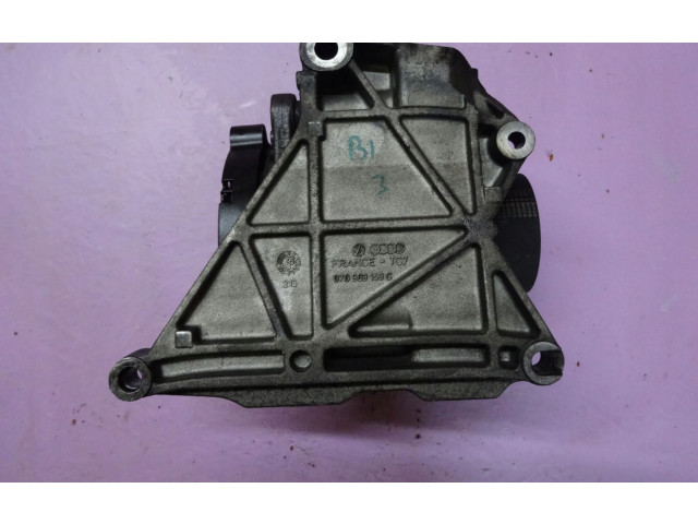 Генератор 070903143C, 21715033   Volkswagen Touareg I      