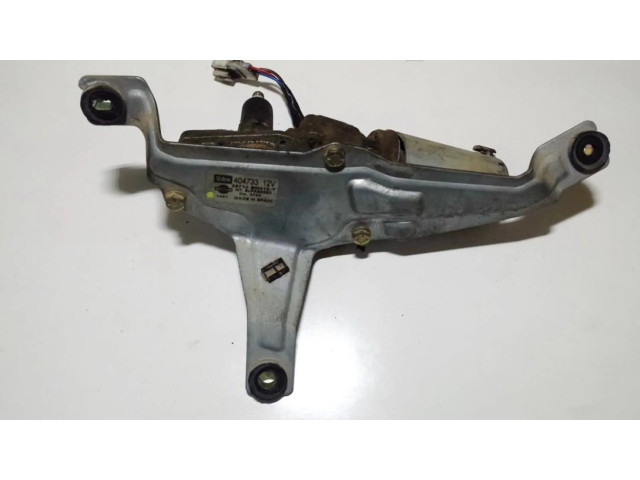 Моторчик заднего дворника 404733, 28710bm415-t    Nissan Almera N16