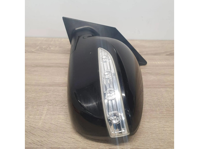 Zpětné zrcátko  levé Hyundai ix35 2014  876102Y970, E13027457  