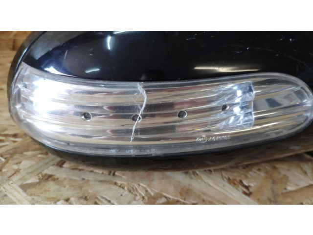 Zpětné zrcátko pravé Mercedes-Benz SL R230 2003  A3141412  