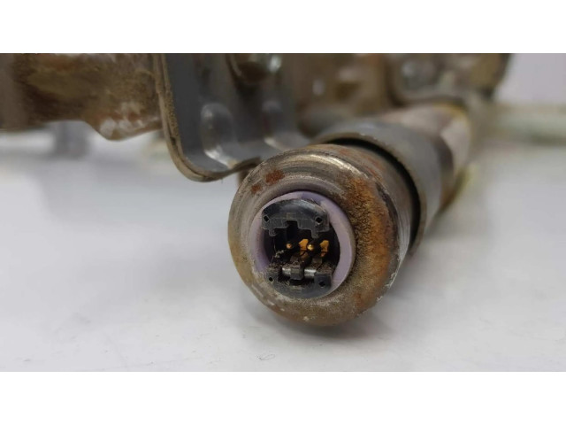 Боковая подушка безопасности 7030A118   Mitsubishi Montero