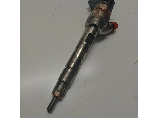 Vstřikovač 0445110743   Mini Cooper Countryman R60  pro naftový motor 2.0  