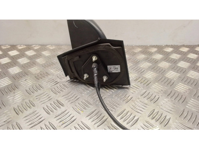 Zpětné zrcátko  levé Toyota Yaris 2008  879400D250  