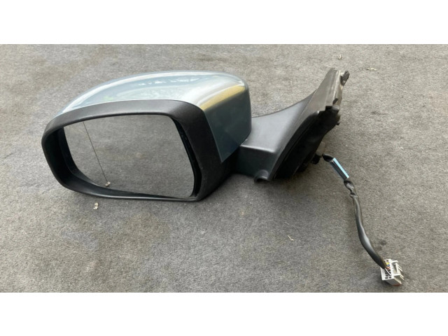 Zpětné zrcátko  levé Ford Mondeo MK IV 2008  E9024384, E9034384  