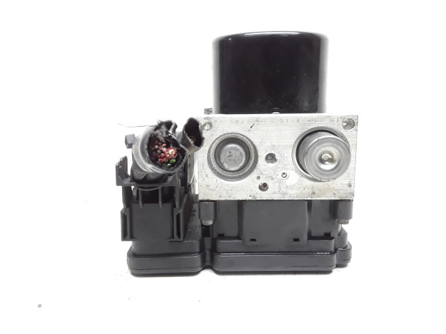 Jednotka ABS A1729014000, A1724314212   Mercedes-Benz C W204 2012