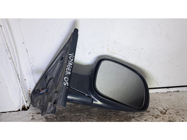 Zpětné zrcátko pravé Chrysler Voyager 2005    