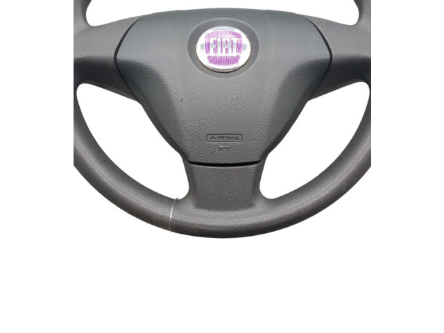 Руль Fiat Qubo   -  года 735460420      