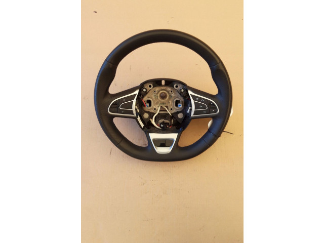 Volant Renault Megane IV 2019   