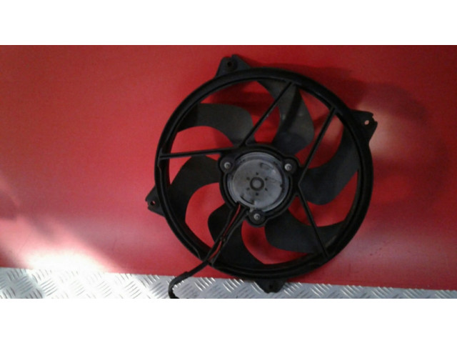 Вентилятор печки    07142   Peugeot 307 CC