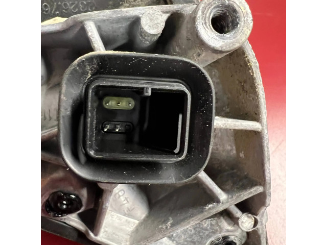 Zpětné zrcátko pravé BMW X1 F48 F49 2016  5PIN  