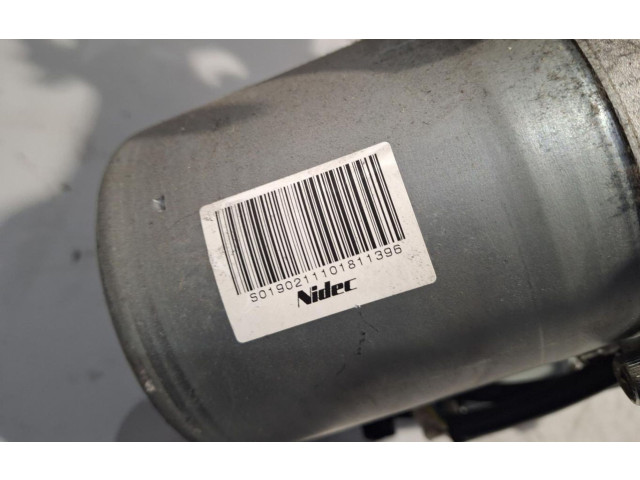 Volant Renault Kangoo I 2012 8200932439  