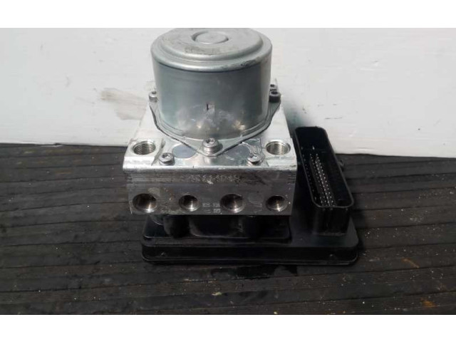 Jednotka ABS A2059005744, A008M906Q01   Mercedes-Benz C W205 2019