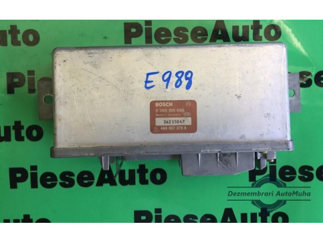 Блок комфорта 0265100056, 36215047   Audi 80 90 S2 B4   