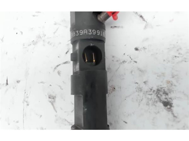 Vstřikovač 8200240244, 8200049876   Nissan Kubistar     