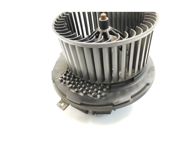 Вентилятор печки    3C0907521B   Volkswagen Passat Alltrack