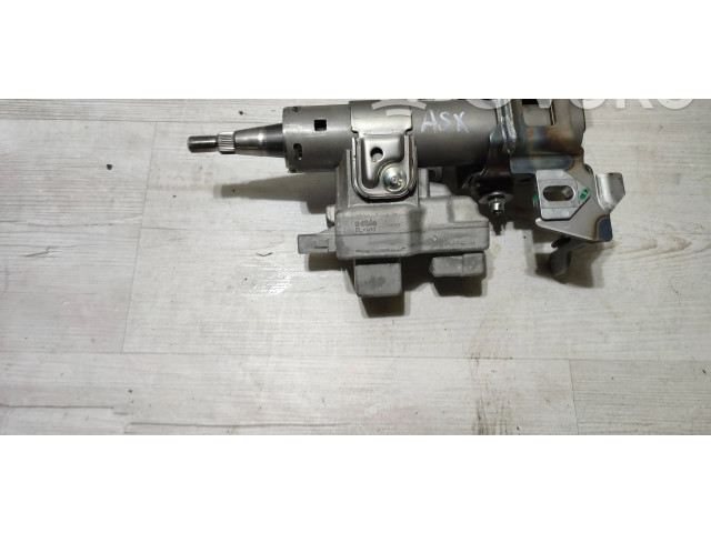    Рулевая рейка 82060165, JJ00101898   Mitsubishi ASX  -  года