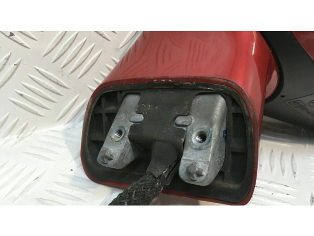 Zpětné zrcátko pravé Citroen C4 I 2008  96548383  