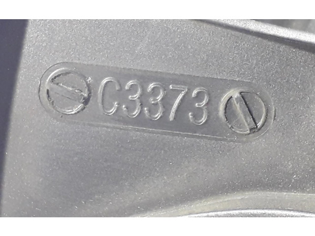 Вентилятор печки    C3373   Mercedes-Benz CLS C219