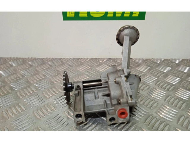 Čerpadlo oleje 7700600532   Nissan Micra   