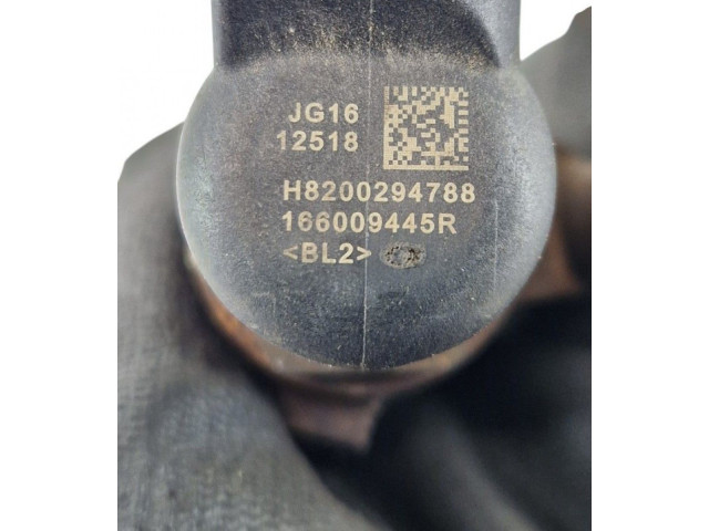 Čerpadlo oleje h8200294788, 166009445R   Renault Clio III   K9K 766