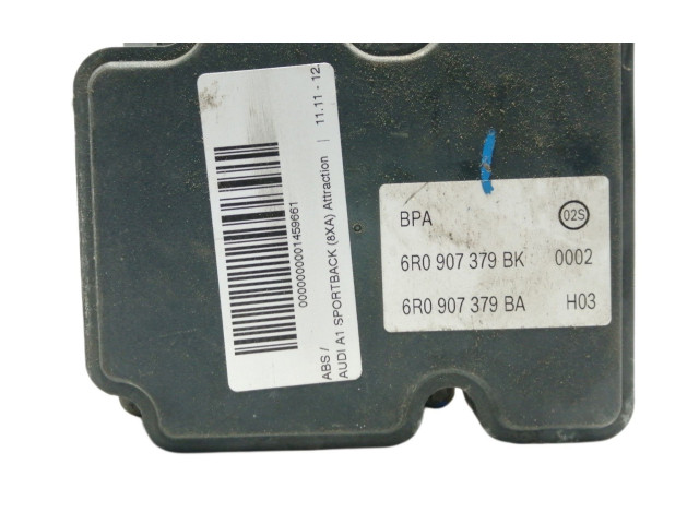 Jednotka ABS 6R0907379BK   Audi A1 2014