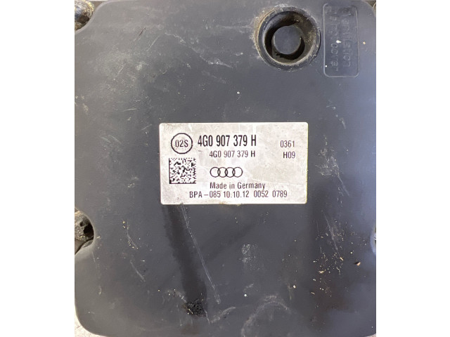 Jednotka ABS 4G0907379H   Audi A7 S7 4G 2012