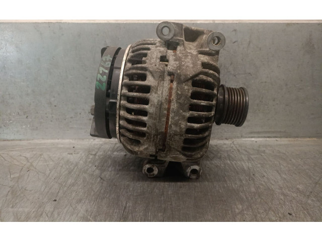 Генератор A0121546302, 5080464AB   Chrysler PT Cruiser      