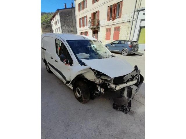 Форсунка 9802776680    Citroen Berlingo  DV6FC(BHZ) 