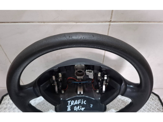 Volant Renault Trafic II (X83) 2013 8200201344  