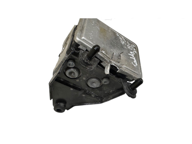 Блок АБС 7E0614517M, 10022008244   Volkswagen  Caddy  2015 - 2020 года