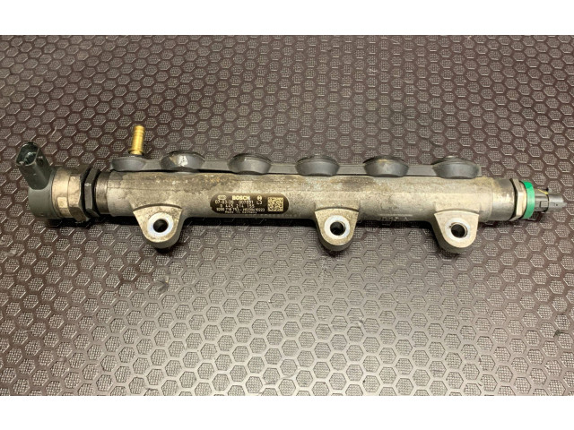 Vstřikovací lišta 8200718753, 0445214155   Nissan X-Trail T31     