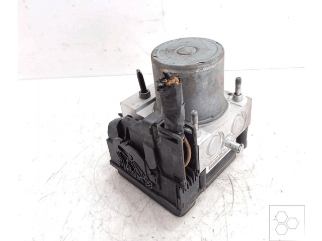 Блок АБС Q0012222V003000000, BOSCH   Smart  ForTwo I  1999 - 2007 года