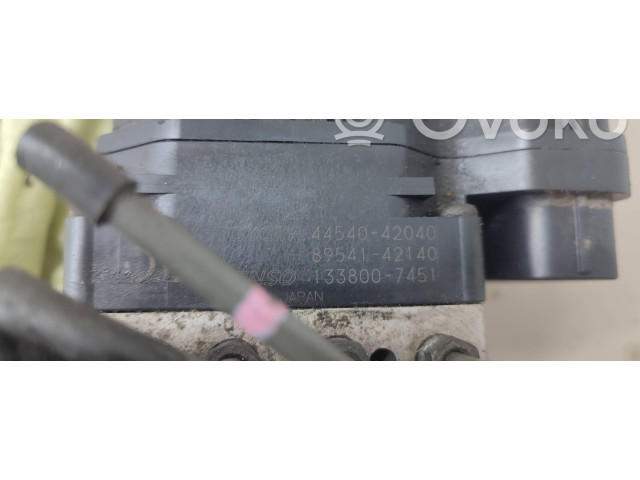 Jednotka ABS 4454042040, 8954142140   Toyota RAV 4 (XA20) 2005