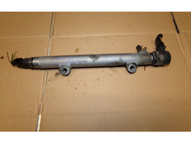 Vstřikovací lišta 0445214133   Toyota Yaris     
