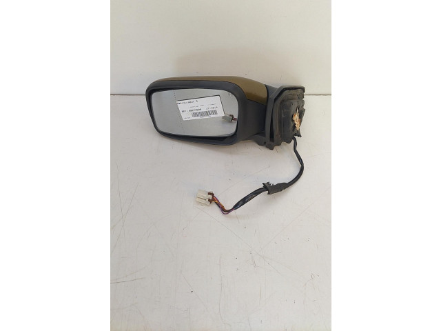 Zpětné zrcátko  Volvo S40, V40 1999  30623537  